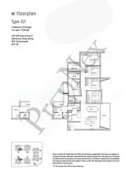 The Amore (D19), Condominium #569726081